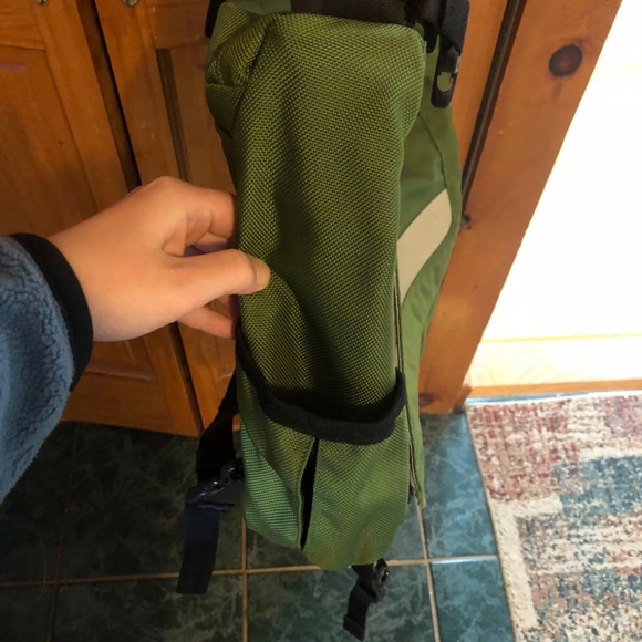 Patagonia Messenger Bag - Picture 7 of 13